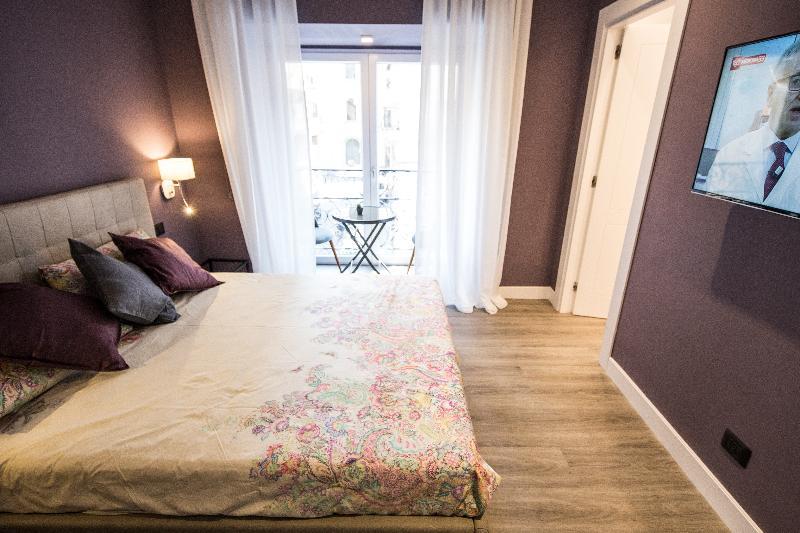 B&B Art House Наполи Екстериор снимка