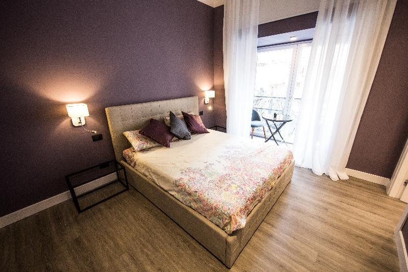 B&B Art House Наполи Екстериор снимка
