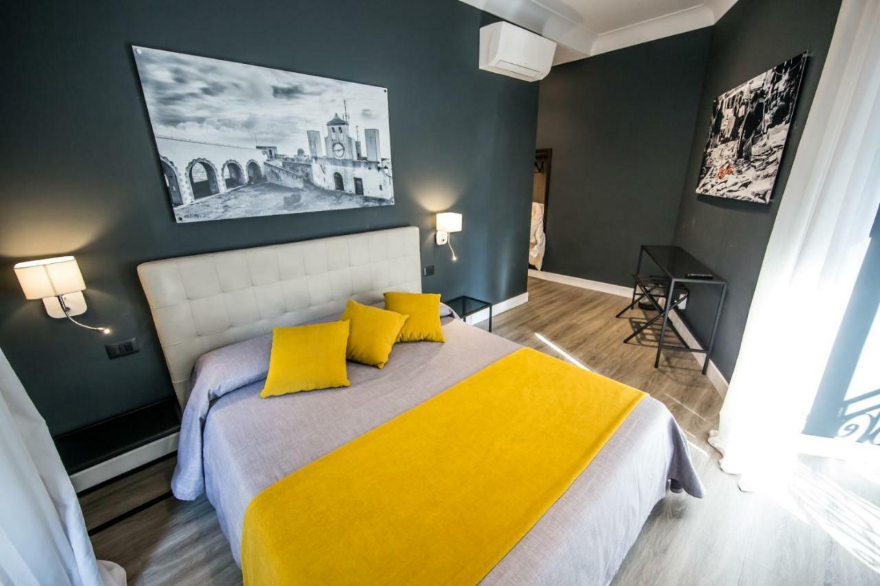 B&B Art House Наполи Екстериор снимка
