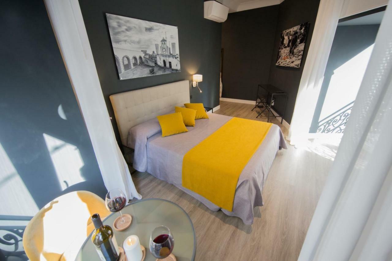 B&B Art House Наполи Екстериор снимка